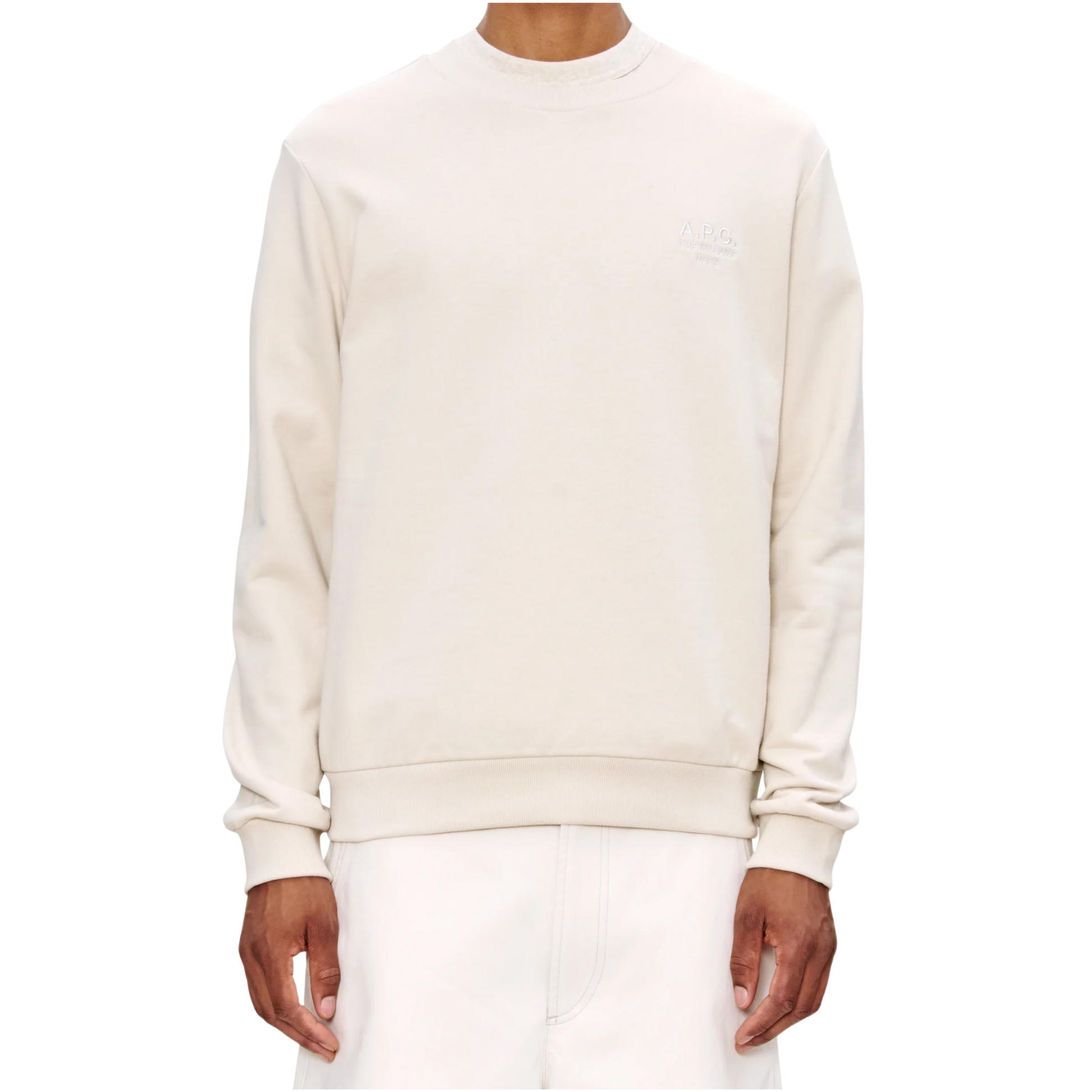 sweat standard rue madame Bege