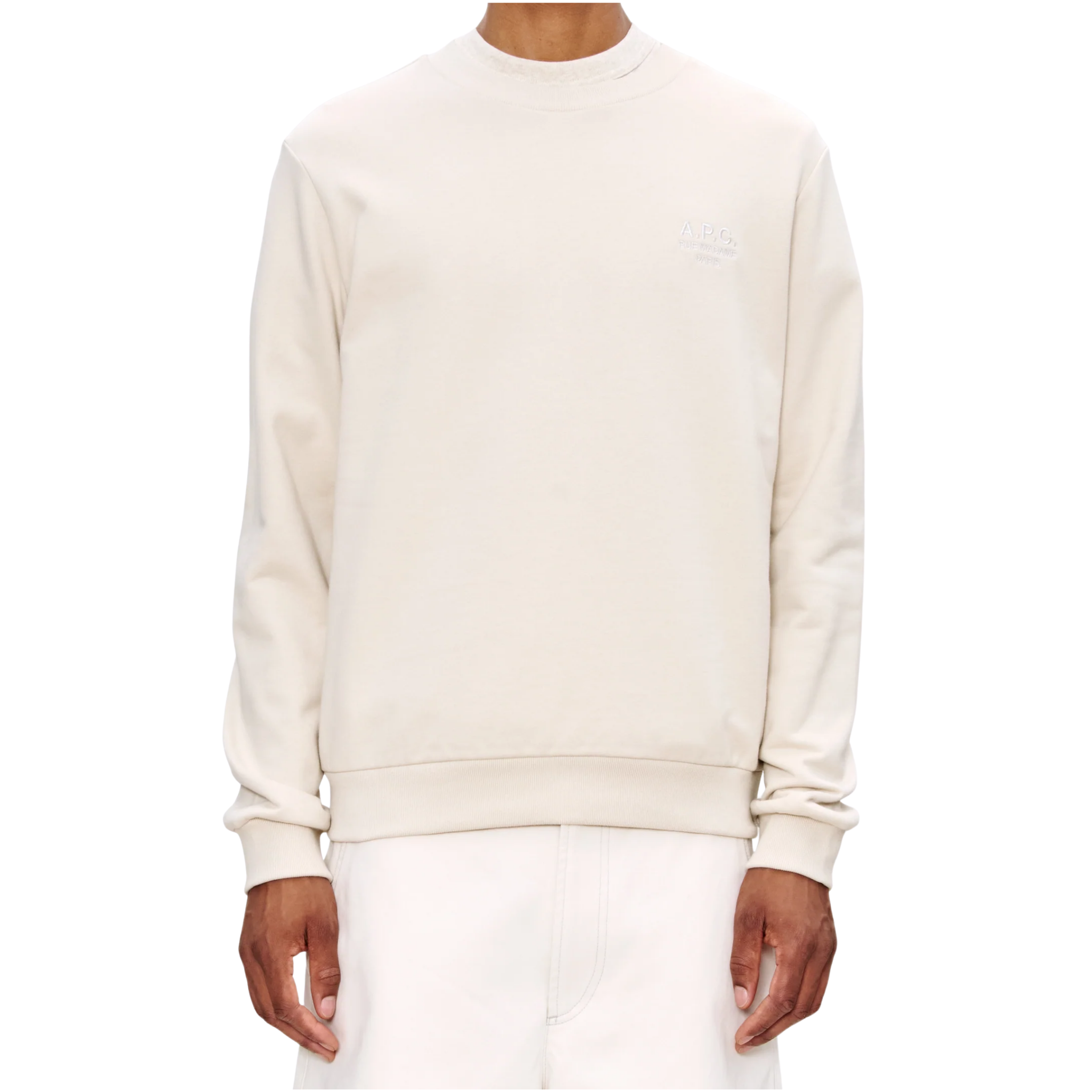 sweat standard rue madame Bege