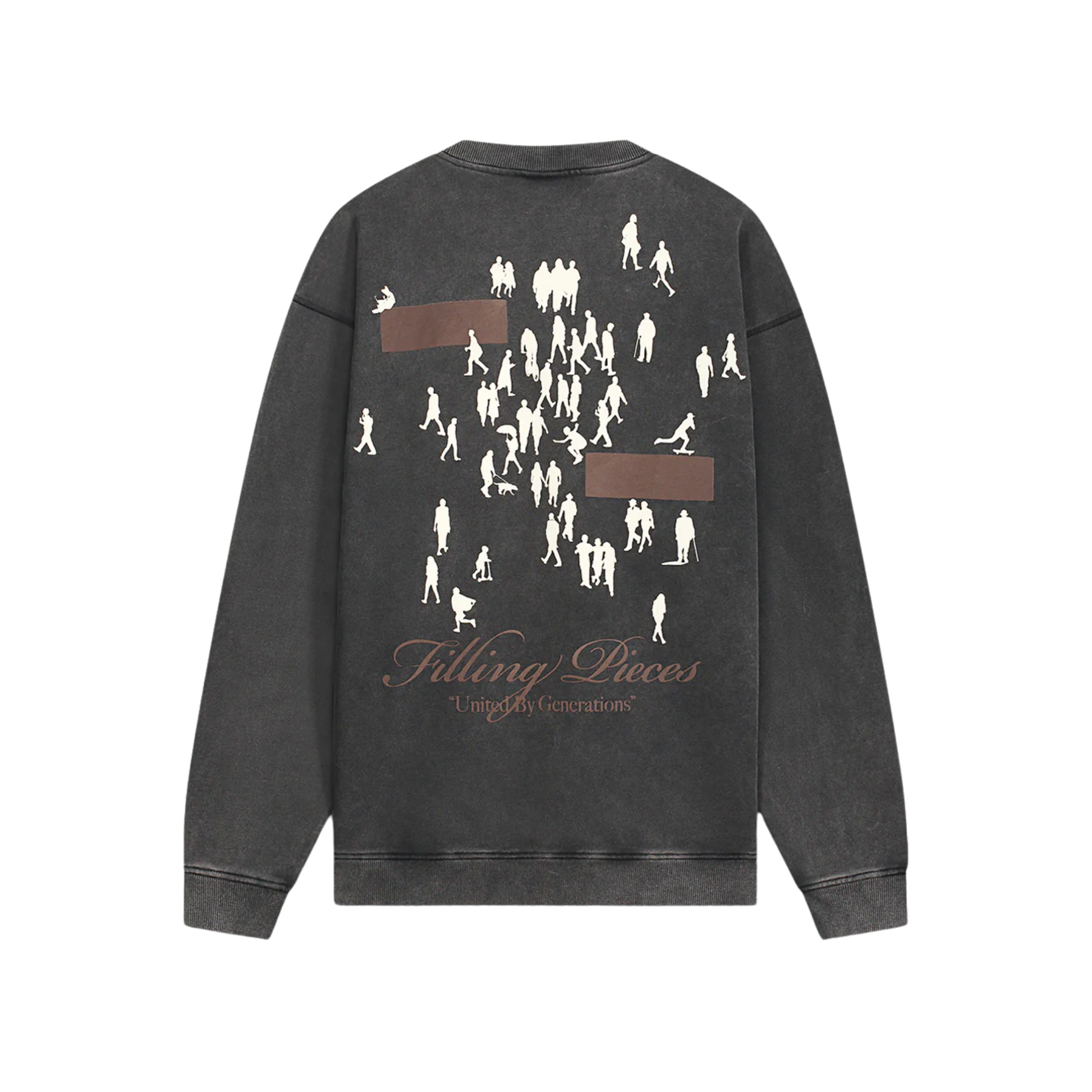 Sweatshirt United by Generations