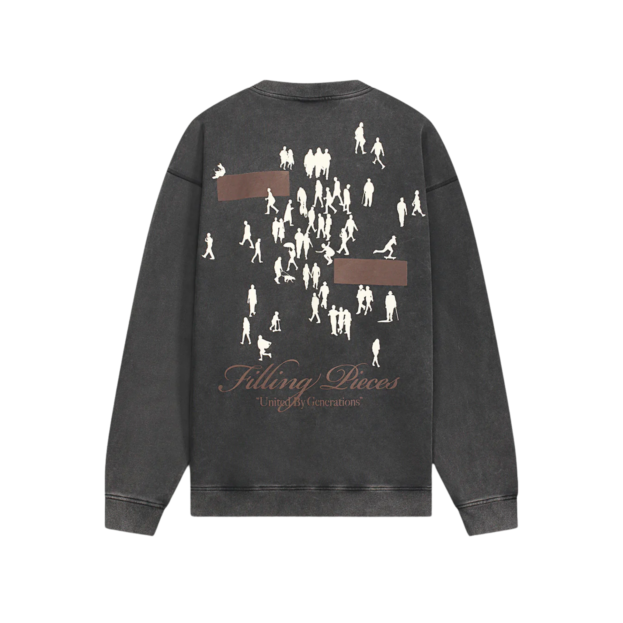 Sweatshirt United by Generations