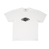 Kolab Basic Tee White