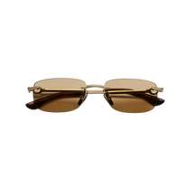 Cadenza Navigator Brown