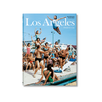 Los Angeles. Portrait of a City