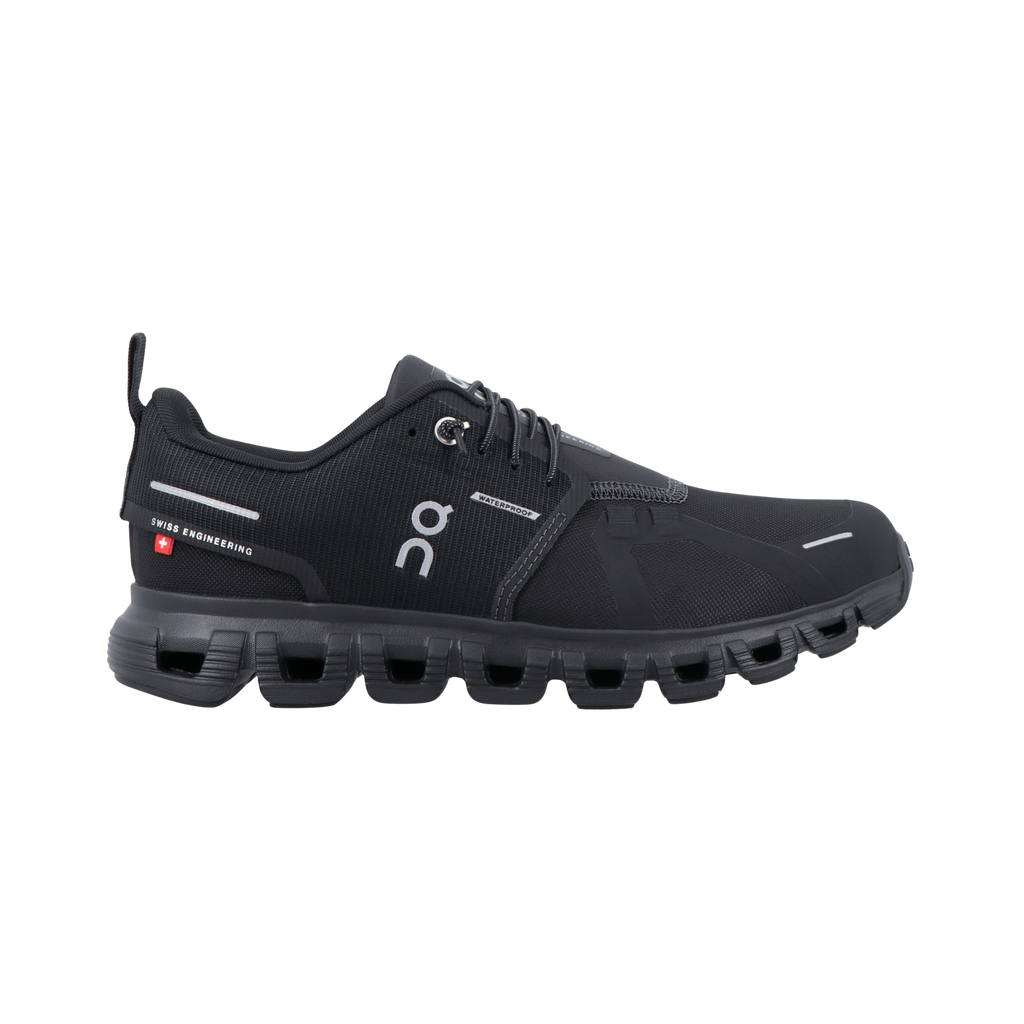 Cloud 6 WP-Black