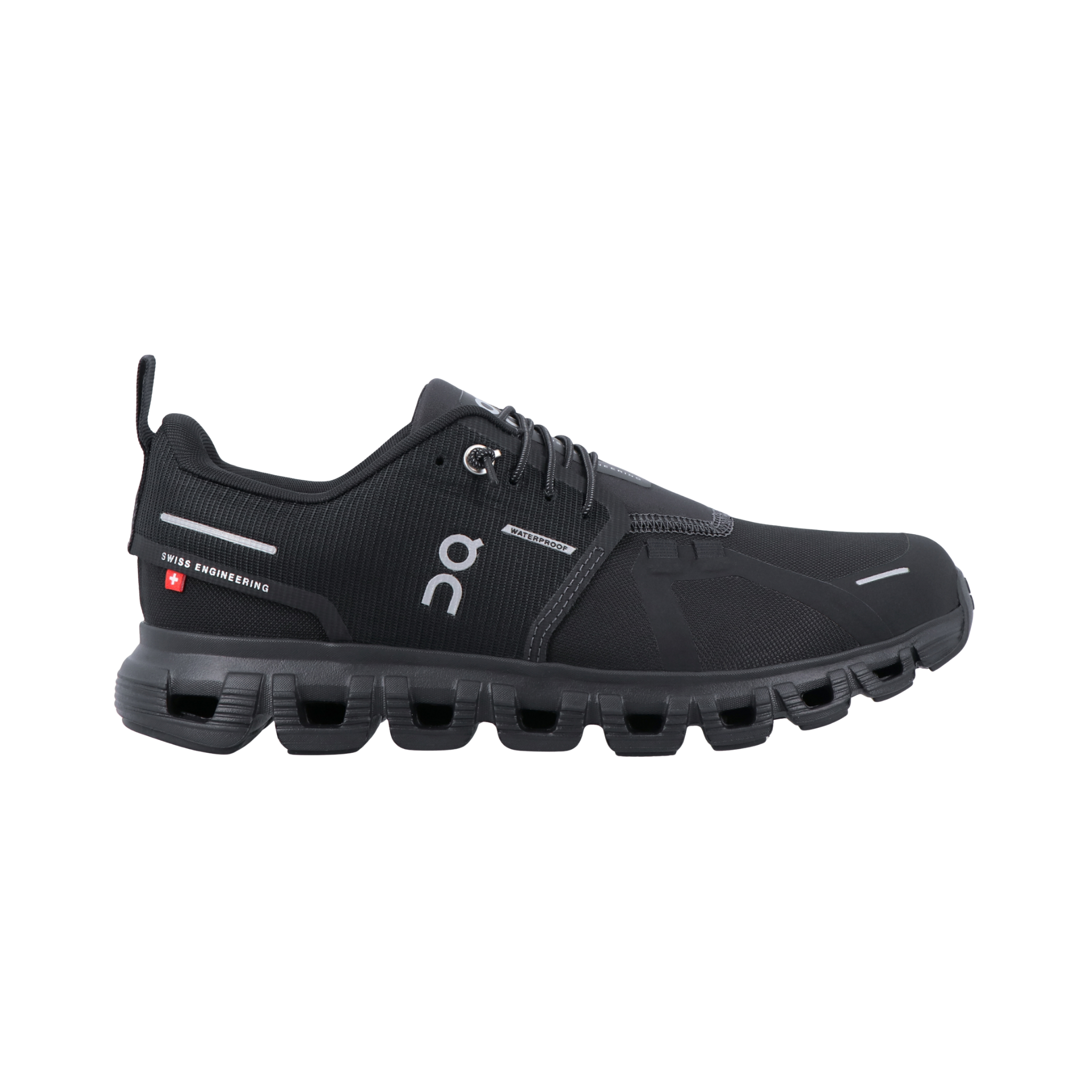 Cloud 6 WP-Black