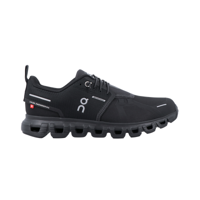 Cloud 6 WP-Black