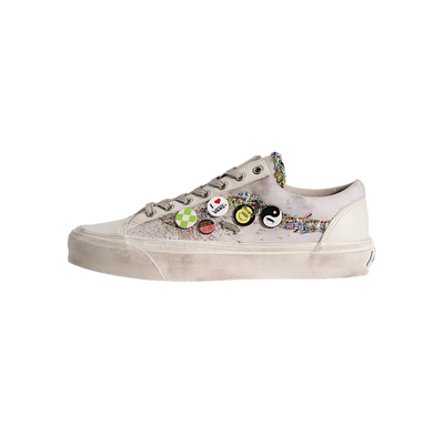 LX Old Skool 36 Souvenir Oatmeal