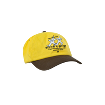 Sketchy Stars Cap