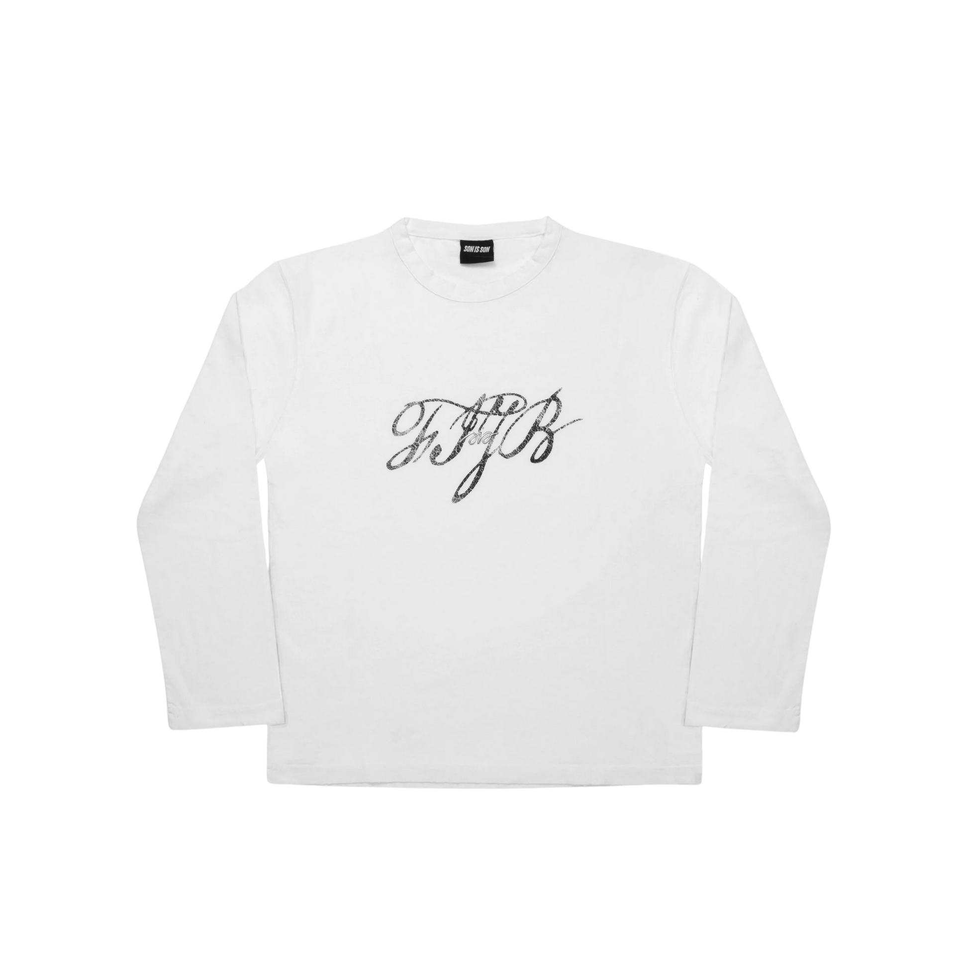 FIJB (White)