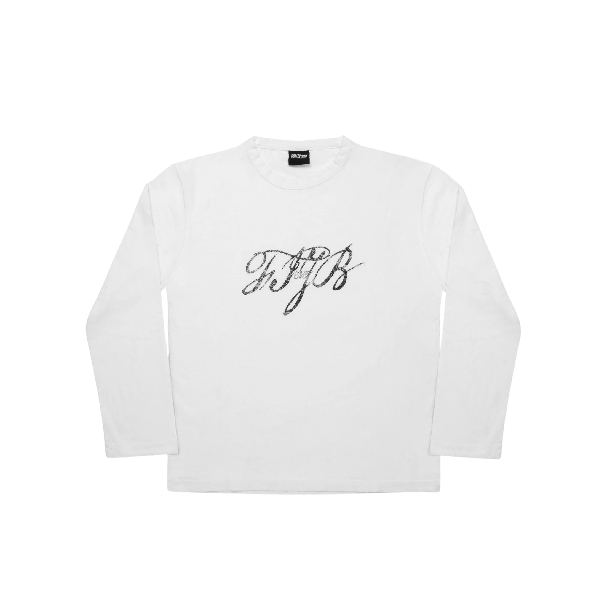 FIJB (White)