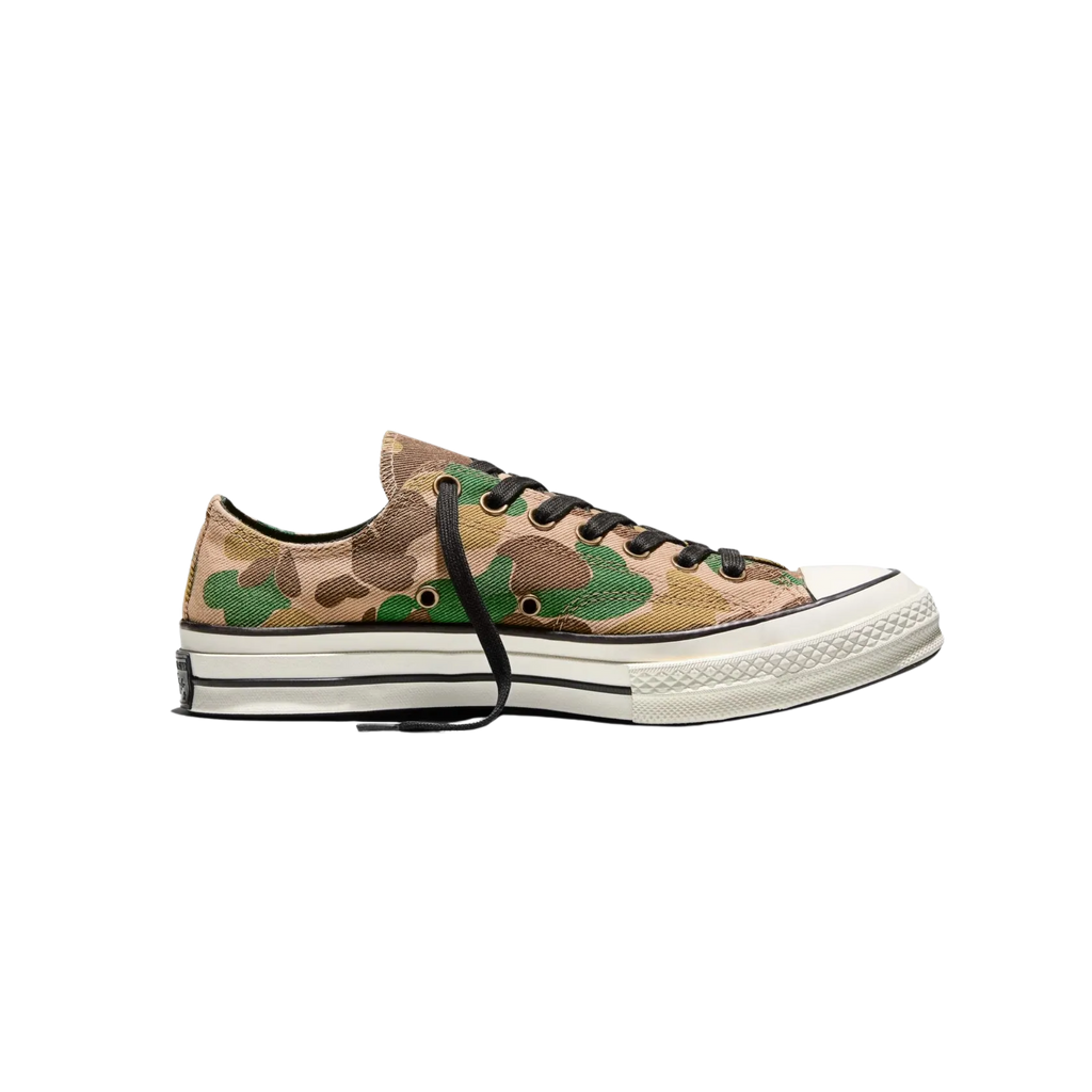 Chuck 70 Archival Camo