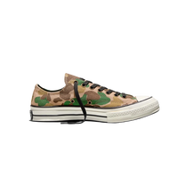 Chuck 70 Archival Camo