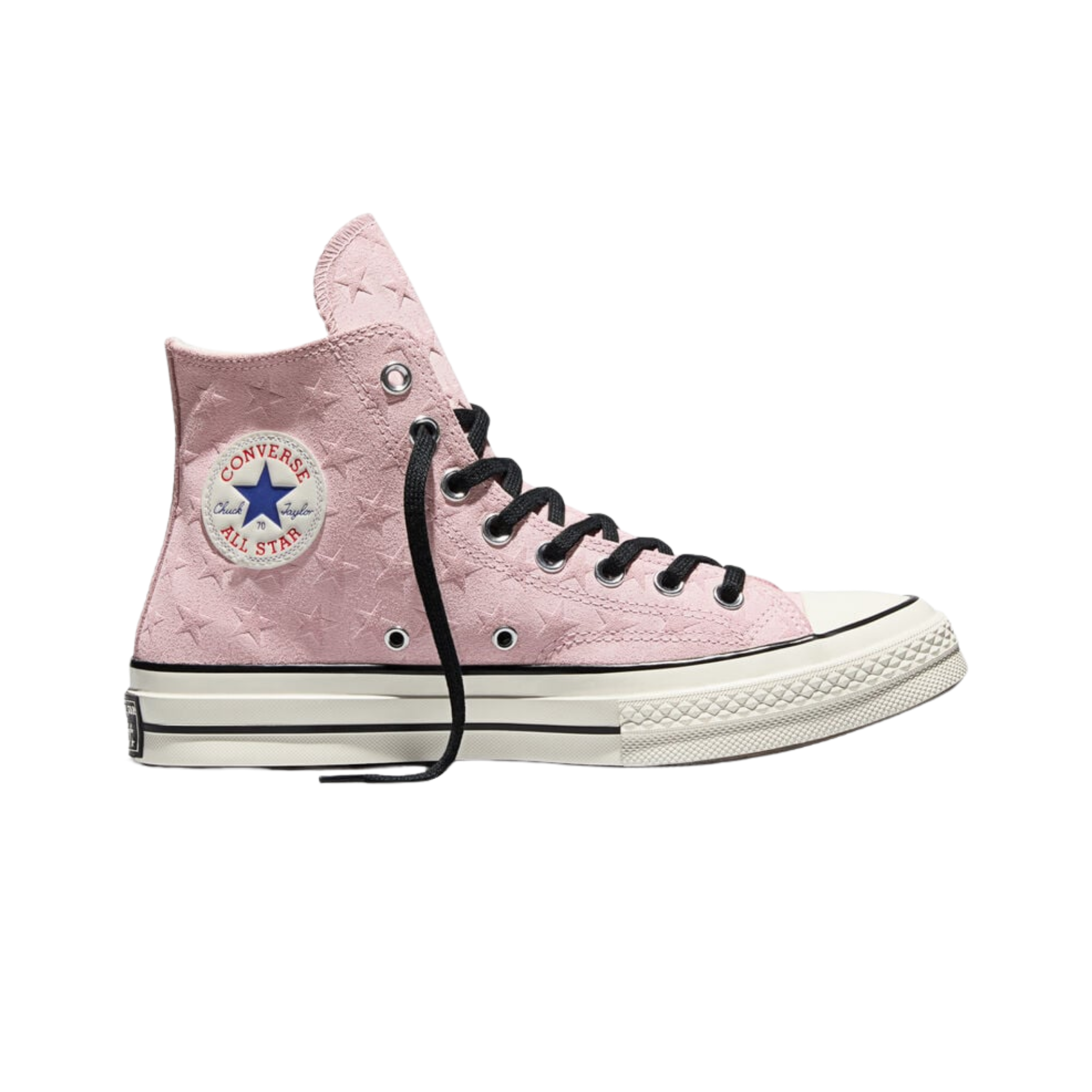 Chuck Taylor All Star 1970s High New Found Stars
