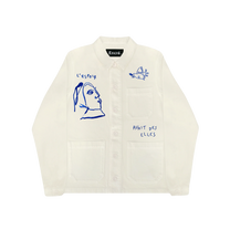 L&#39;Espoir Jacket
