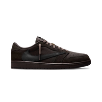 Jordan 1 Retro Low OG SP Travis Scott Velvet Brown