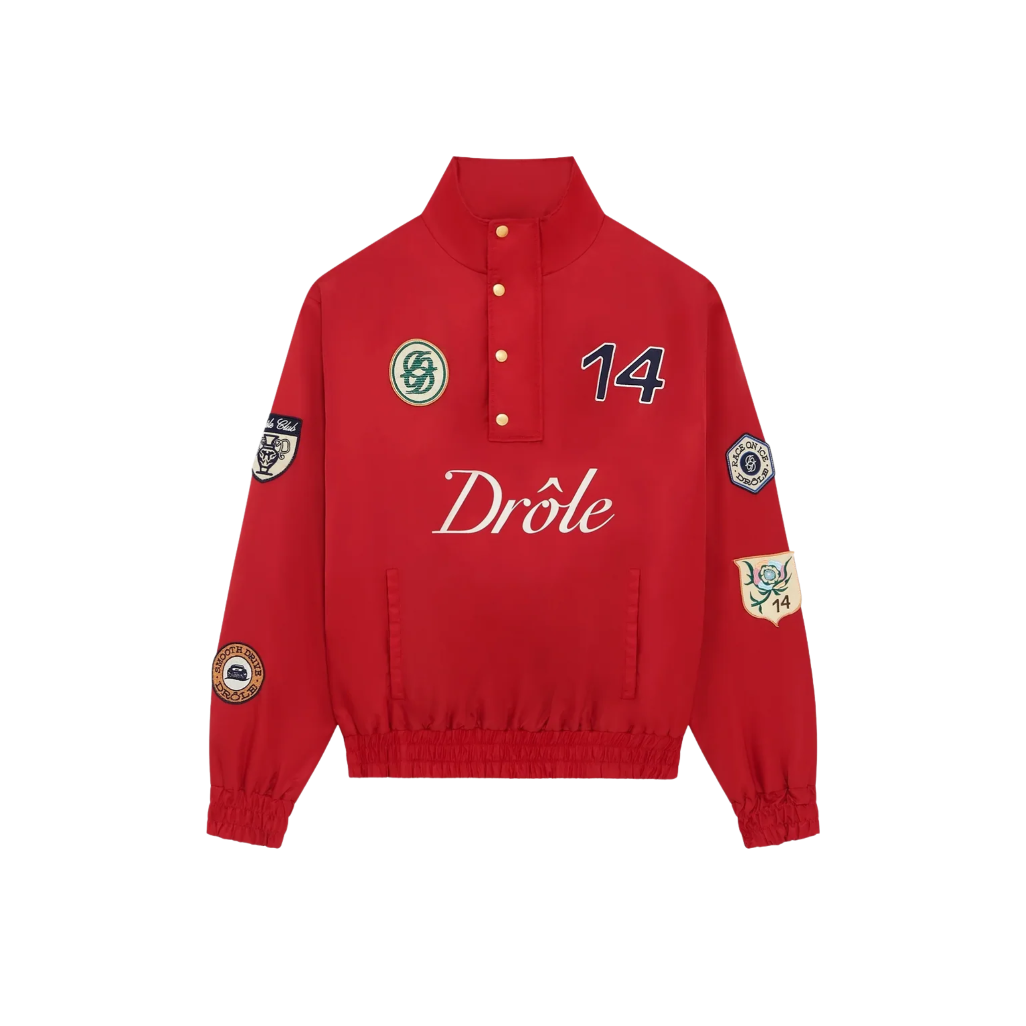 La Veste Concours