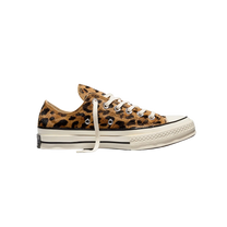 Chuck 70 Leopard Print Pony Hair