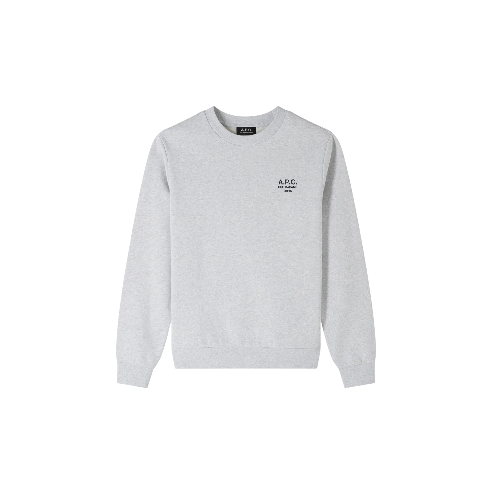 sweat standard rue madame Grey