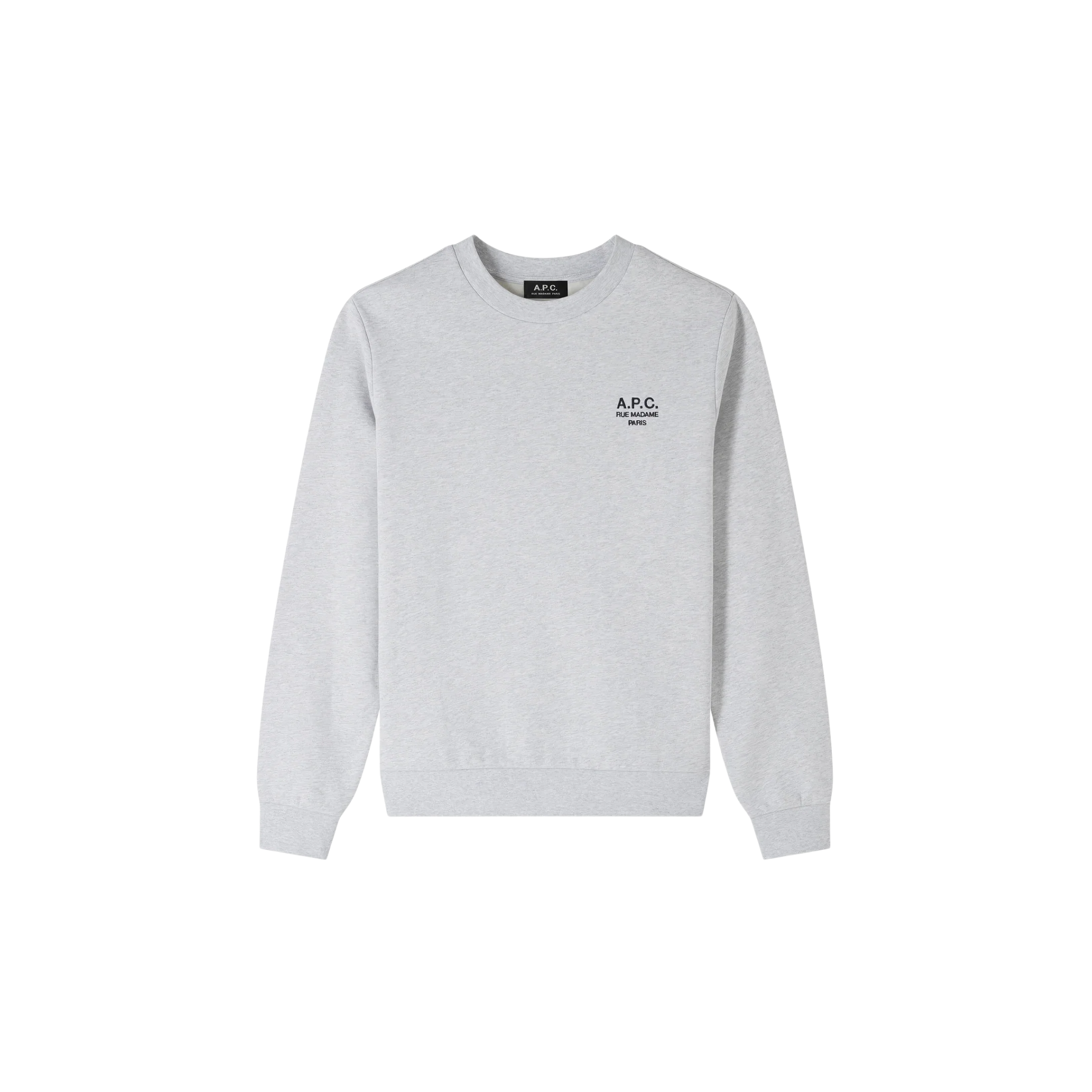sweat standard rue madame Grey