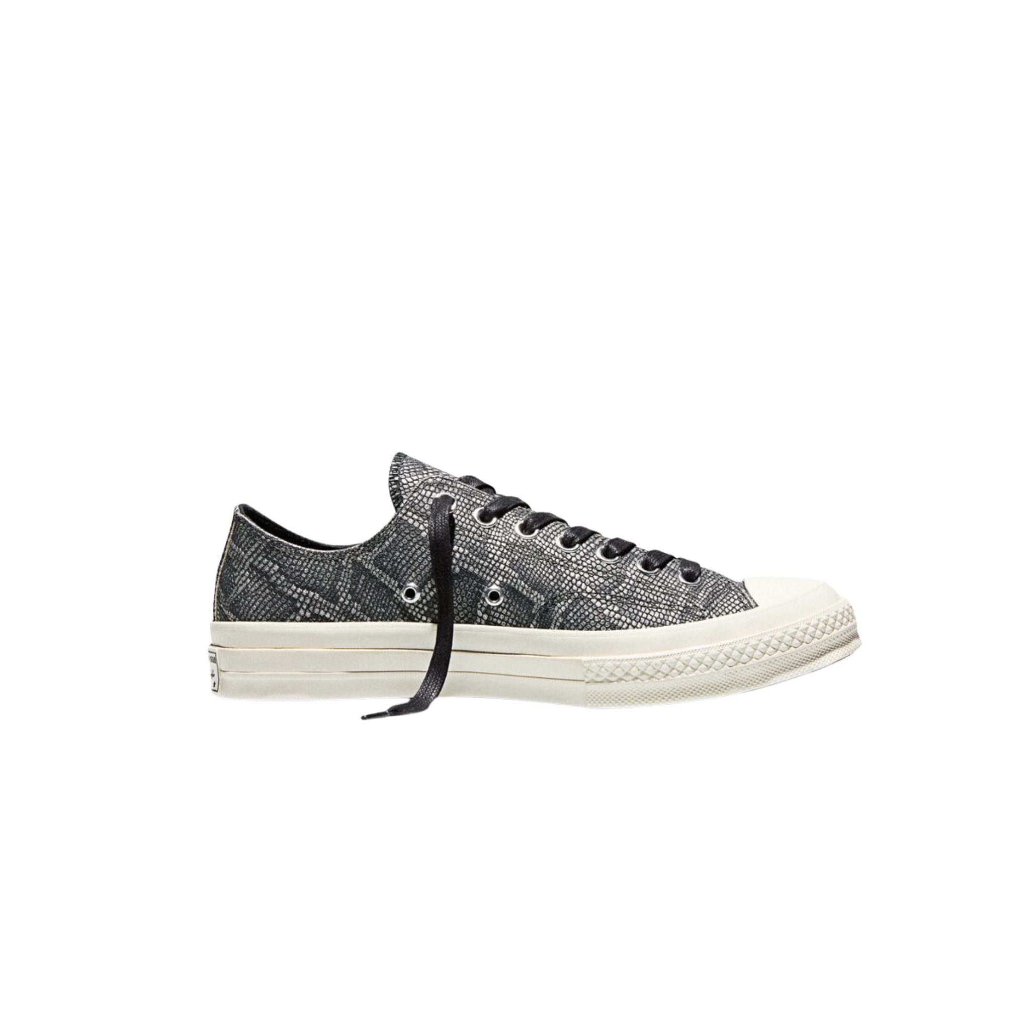 Chuck Taylor All Star 1970s Low Snakeskin