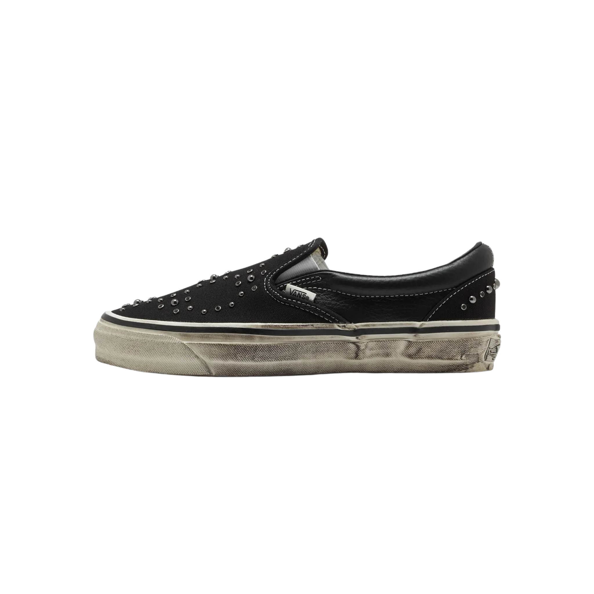 LX CLASSIC SLIP-ON 98 PEARLIZED BLACK