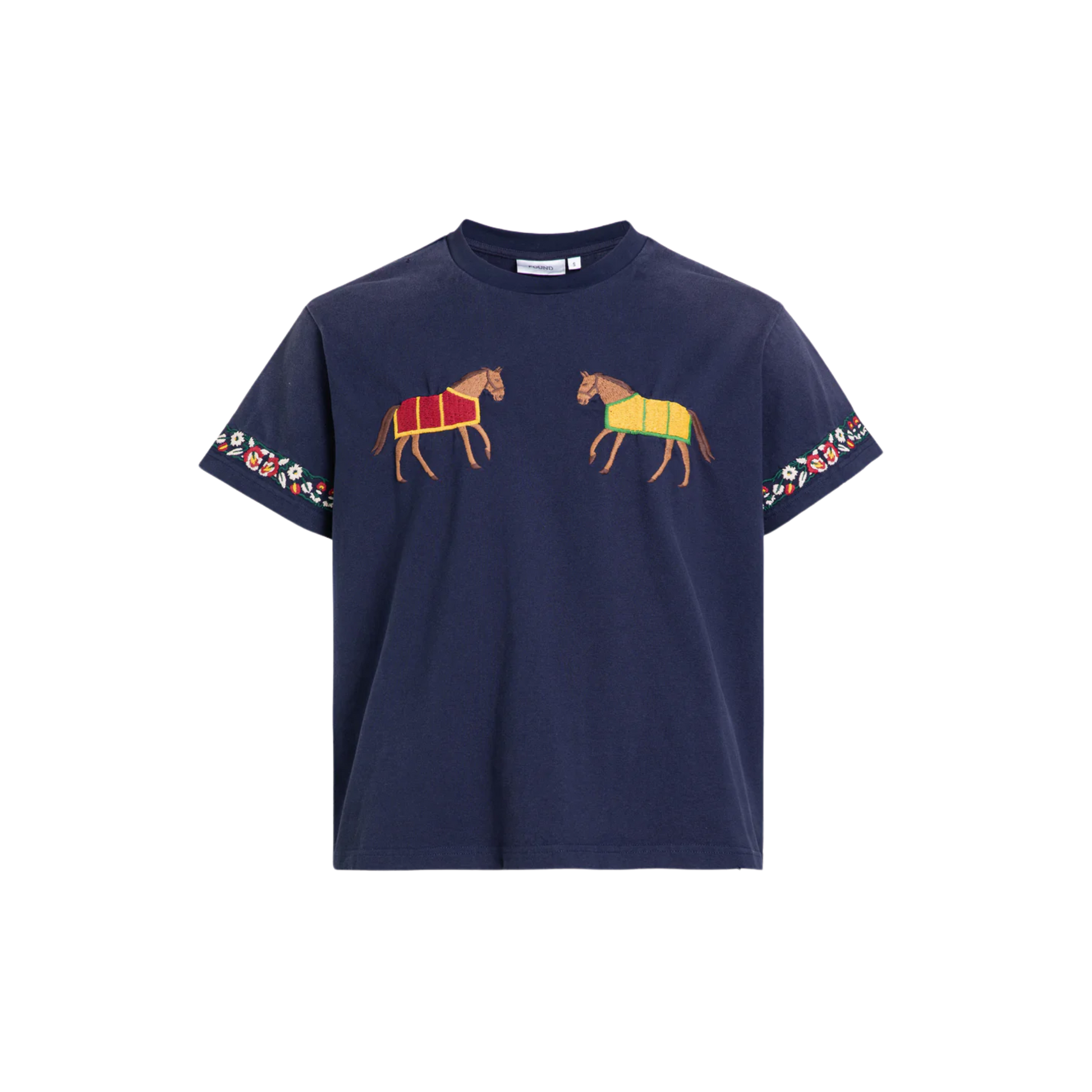 Horse Equine Tee