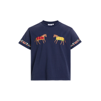 Horse Equine Tee