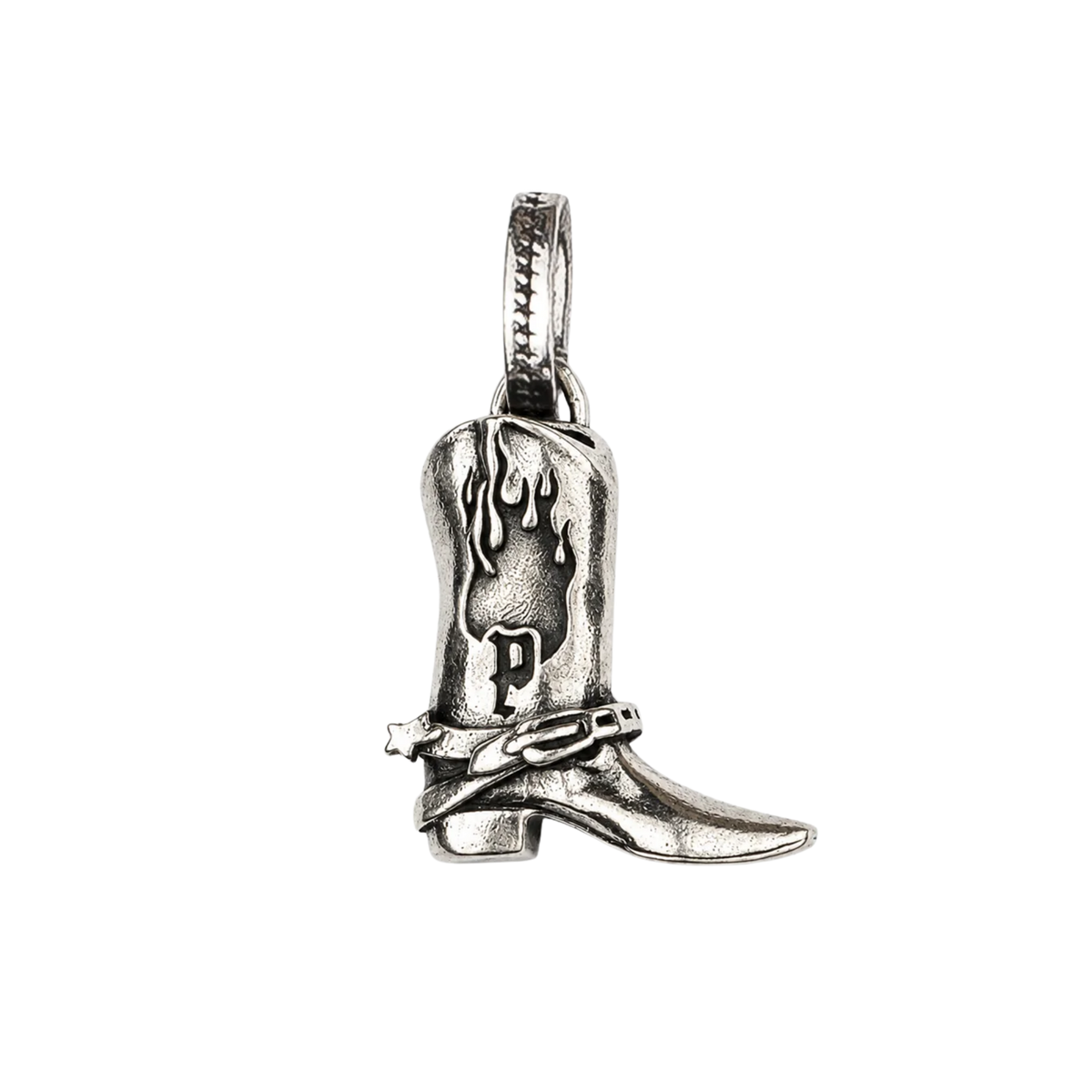 Peggy Goods Boot Charm