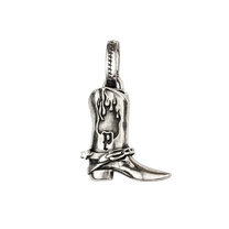 Peggy Goods Boot Charm