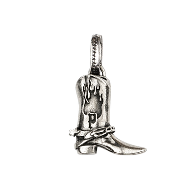 Peggy Goods Boot Charm