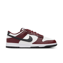 Nike Dunk Low Dark Team Red Black