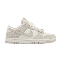 Dunk Low Safari Phantom