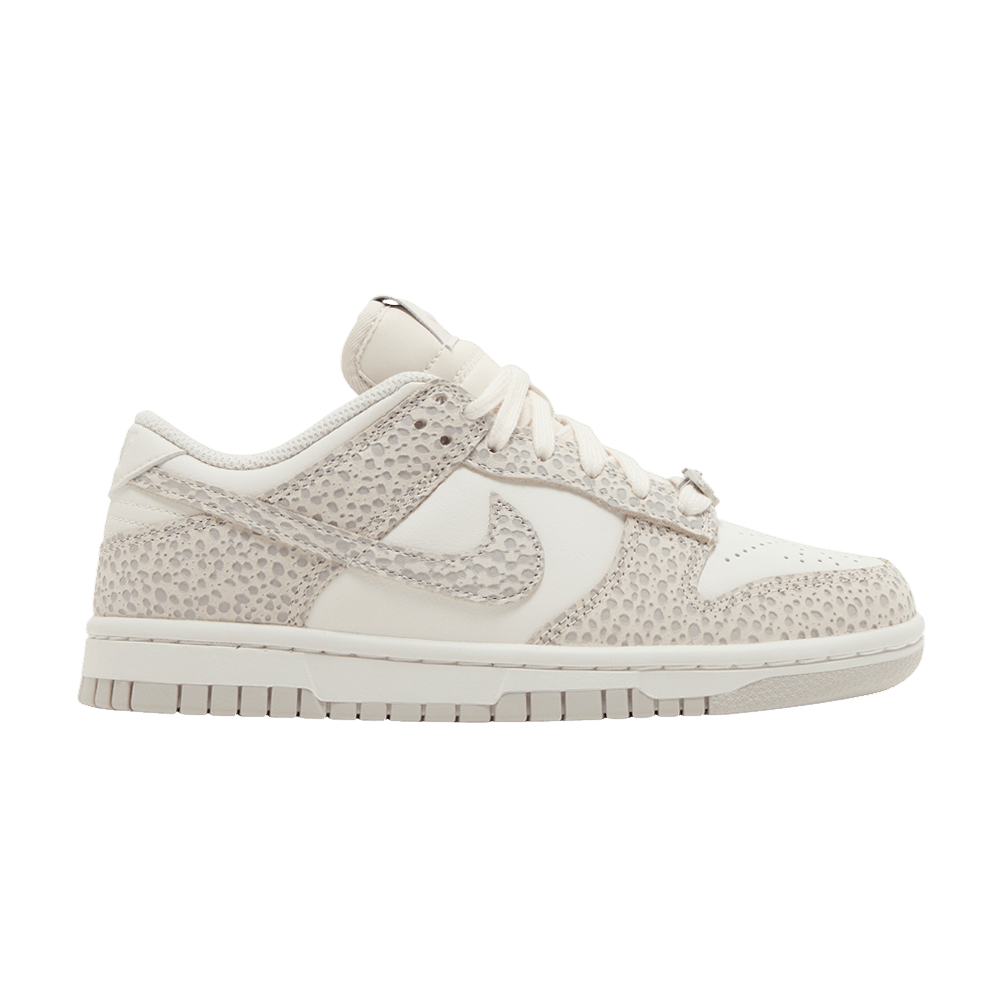 Dunk Low Safari Phantom