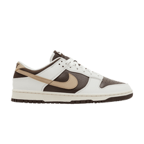 Dunk Low Next Nature Summit White Baroque Brown