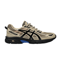 Gel-Venture 6 Pepper Black