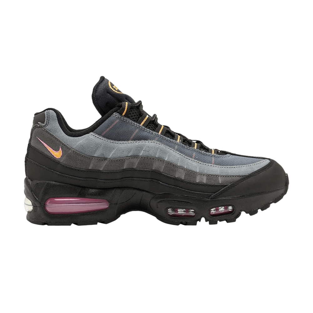Nike Air Max 95 OG Big Bubble Sundial