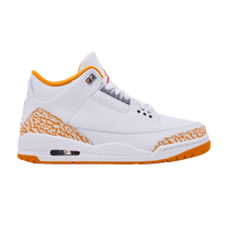 Jordan 3 Retro Orange Citrus