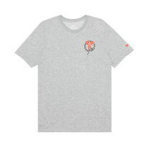 Nike Kobe Stockings Dri-FIT T-Shirt 'Dark Grey Heather'