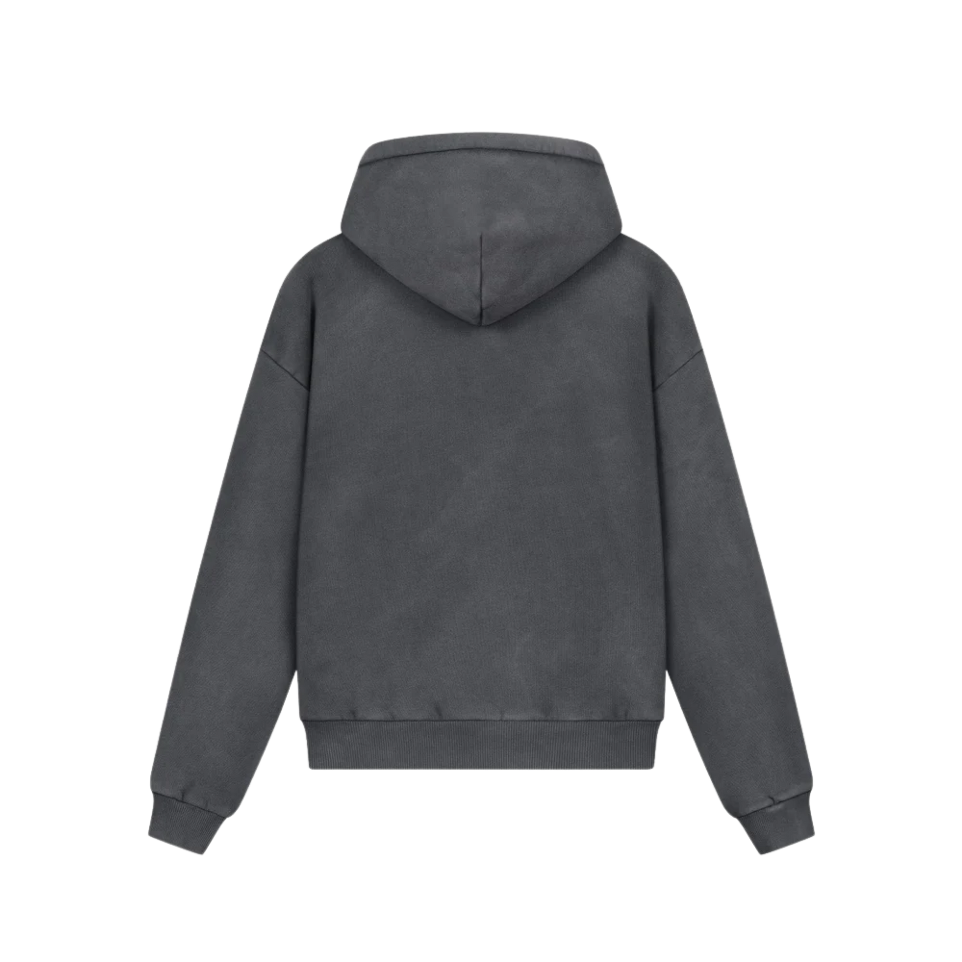 PESO ZODIAC ZIP HOODIE