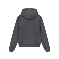 PESO ZODIAC ZIP HOODIE