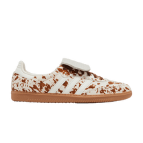 adidas Samba LT Cow Print Brown White (Women's)