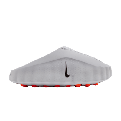 Nike Mind 001 Slide Light Smoke Grey