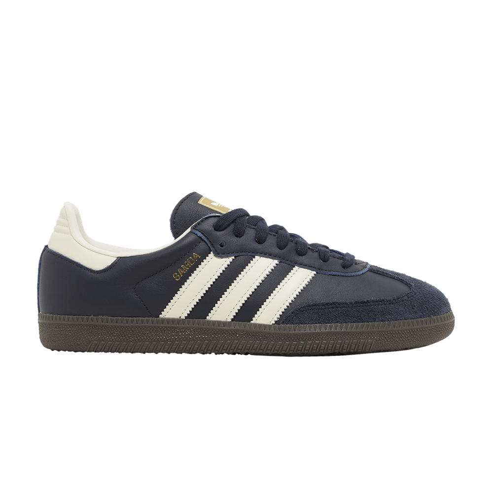 Samba OG Night Navy Gum