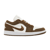 Jordan 1 Low SE Light Olive (Women's)