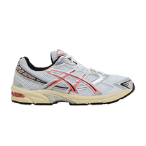 ASICS Gel-1130 White Desert Red