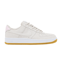 Nike Air Force 1 Low SB Light Orewood Brown Pink