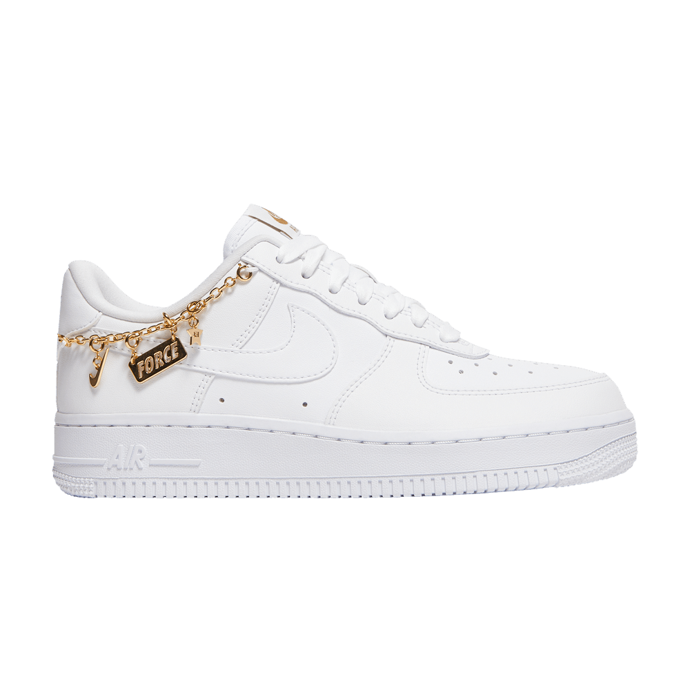 Nike Air Force 1 Low LX White Pendant (Women&#39;s)