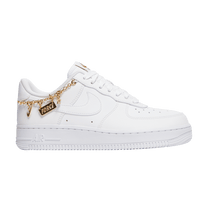 Nike Air Force 1 Low LX White Pendant (Women&#39;s)