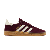 adidas Handball Spezial Maroon Cream White (Women's)