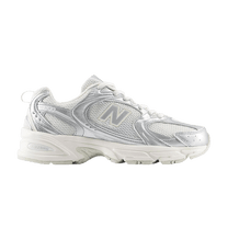 New Balance 530 Silver Metalic Reflection